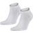 Frank Dandy Bamboo Ankle Socks - White