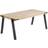LaForma Disset Spisebord 90x160cm