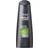 Dove Men+Care Fresh & Clean Fortifying 2-in-1 Shampoo + Conditioner 250ml