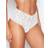 Hanky Panky Retro Lace Thong - Marshmallow