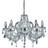 Searchlight Electric Marie Therese Pendant Lamp 61cm