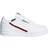 Adidas Continental 80 C Kid's White Navy Scarlet