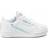 adidas Kid's Continental 80 - Cloud White/Cloud White/Core Black