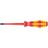 Wera 162 iSS 05020133001 Pan Head Screwdriver