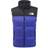 The North Face 1996 Retro Nuptse Down Gilet Vest - Aztec Blue