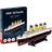 Revell 3D Puzzle RMS Titanic 30 Pieces