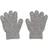 Go Baby Go Grip Gloves - Grey Melange