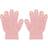 Go Baby Go Grip Gloves - Dusty Rose