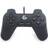 Gembird JPD-UB2-01 Manette de jeu 10 boutons filaire (pack de 2) pour PC