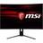 MSI Optix MAG321CURV