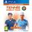 Tennis World Tour: Roland - Garros Edition (PS4)