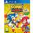 Sonic Mania Plus (PS4)