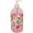 Nesti Dante Romantica Rose & Peony Liquid Soap 500ml