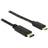 DeLock USB C-USB Micro-B 2.0 2m
