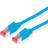 Draka RJ45-RJ45 FTP Cat6 5m