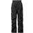 Didriksons Nobi Kid's Shawl Pants - Black (502363-060)