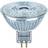 Osram Parathom MR16 20 LED Lamps 2.9W GU5.3 840