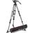 Manfrotto Nitrotech 608 Carbon Fibre Twin GS + Video Head