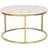 Beliani Coral Coffee Table 70cm