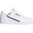 Adidas Continental 80 Sneakers - White/Scarlet/Valkoinen