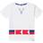 ebbe Kids Gologo Tee - Signal Flags (408527)