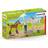 Schleich Vet Visiting Mare & Foal 42486