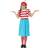 Smiffys Where's Wally? Wenda Deluxe Costume