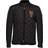 Morris Trenton Quilted Jacket - Black