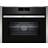 Neff C18FT56H0B Stainless Steel, Black