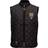 Morris Trenton Quilted Vest - Sort