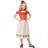 Smiffys Hawaiian Princess Costume