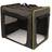 Zooplus Transportabelt Dog House First Class Basic - M