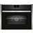 Neff C27CS22H0B Black, Stainless Steel