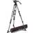 Manfrotto Nitrotech 612 Video Head CF Twin Leg Tripod