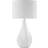 Beliani Santee Bordslampa 60cm
