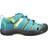 Keen Younger Kid's Newport H2 - Hawaiian Blue/Green Glow