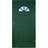 Scandidoor Standard Forsa Ytterdörr Klarglas S 6530-G10Y H (100x200cm)