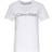 Calvin Klein S/S Crew Neck T-shirt - White