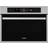 Whirlpool AMW 9607/IX Stainless Steel Rostfritt stål