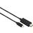 Hama USB C-HDMI 1.8m