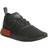 Adidas NMD R1 Core Black Lush Red