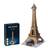 Revell 3d Puslespil Eiffeltårnet 39 Brikker