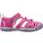 Keen Seacamp II Cnx Jr - Morado/Rosa