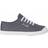 Kawasaki Original Canvas - Turbulence Grey