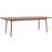 Stolab Miss Holly Matbord 82x275cm