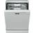 Miele G7310SCWH White