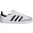 Adidas Kid's Samba OG - Cloud White/Core Black/Clear Granite