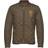 Morris Trenton Quilted Jacket - Olive