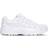 Nike P-6000 Triple White Women's Blue