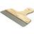 ANZA 642040 Spackelspade